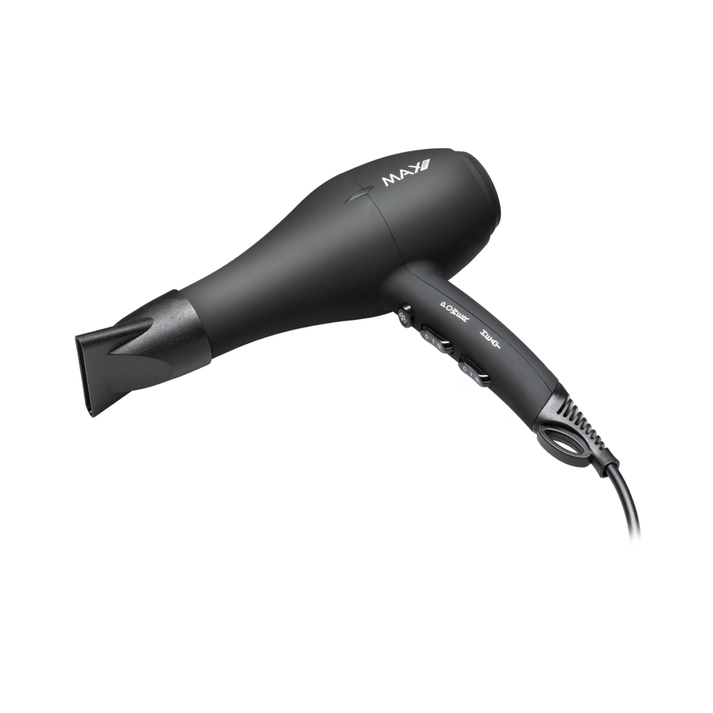 Sèche-cheveux Max Pro Xperience 1600W