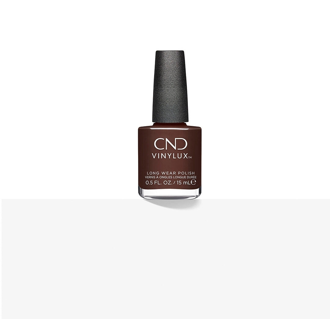 CND VINYLUX UPCYCLE CHIC Collection Automne 2023