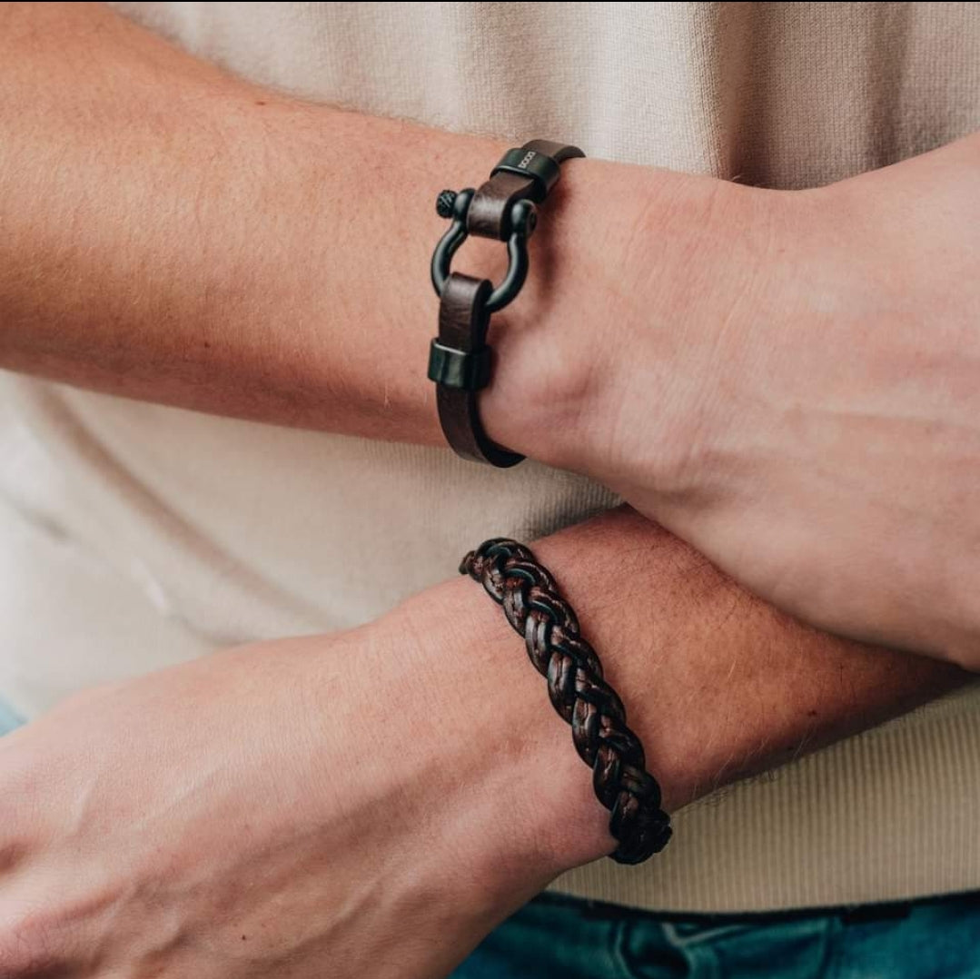 iXXXi Bracelet Homme Mick