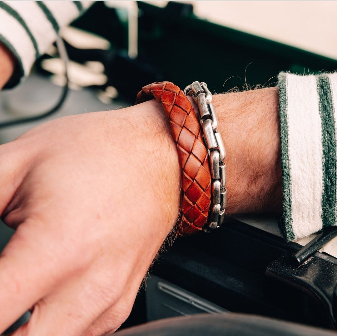 iXXXi Bracelet Homme Jesse