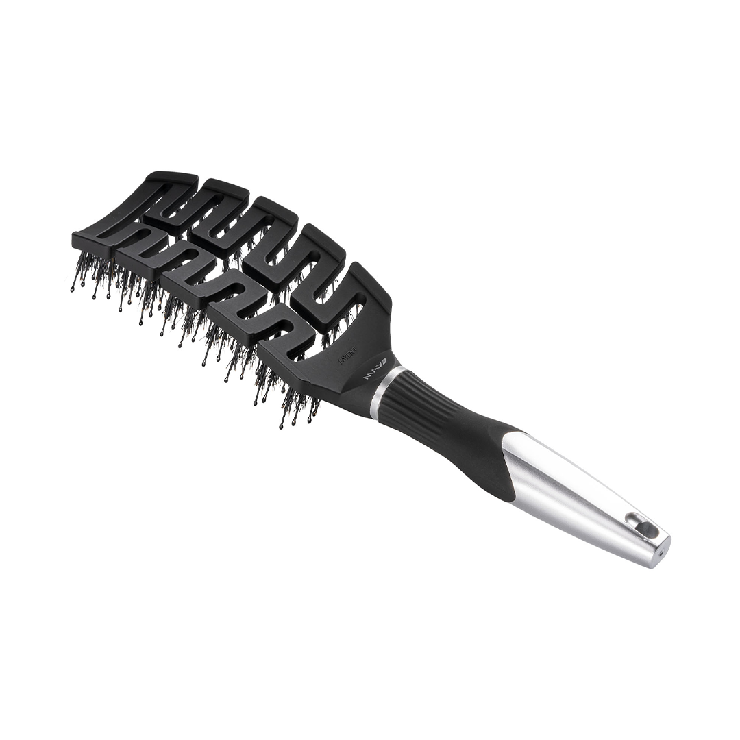 Brosse démêlante Max Pro - Argent