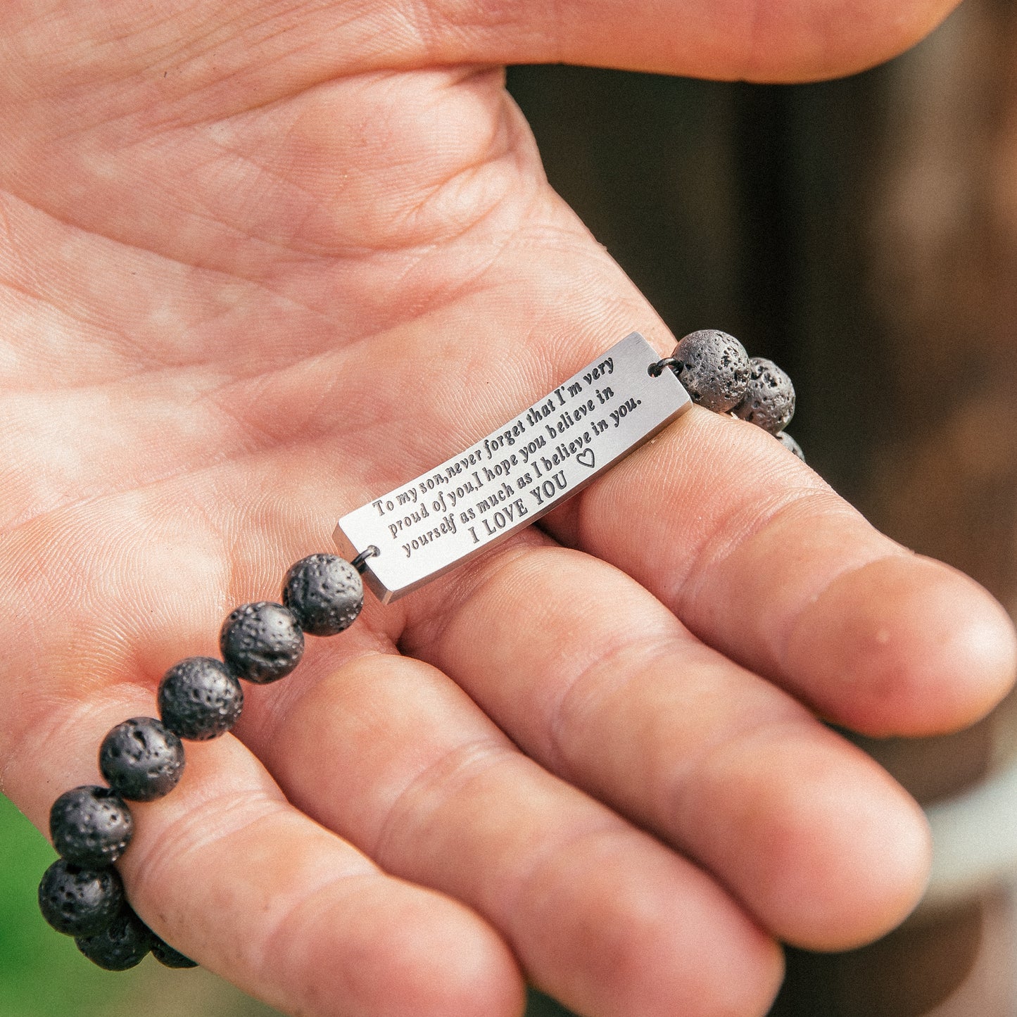 iXXXi Homme Bracelet Fils