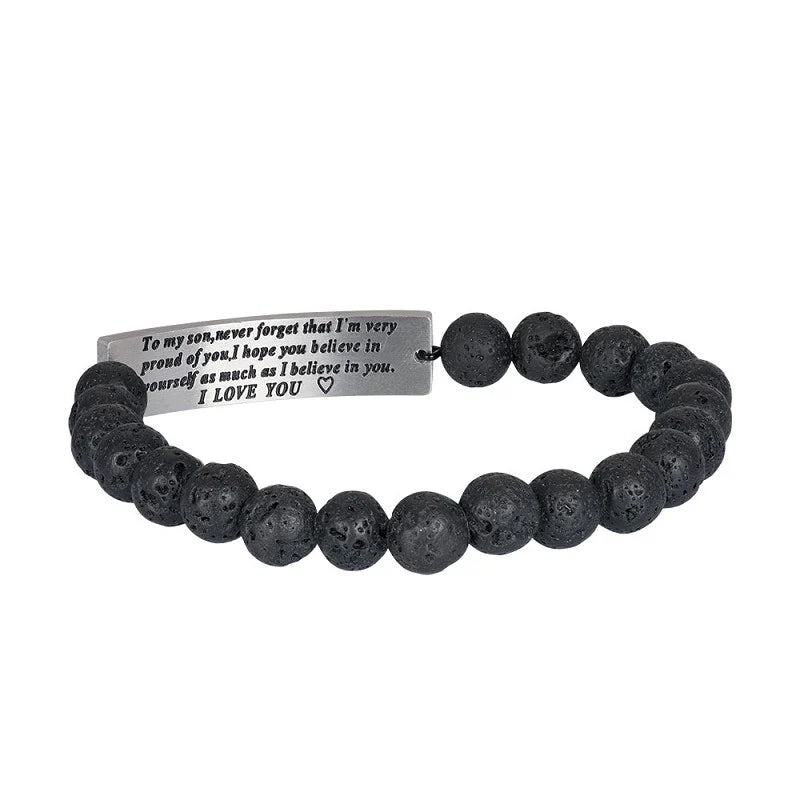 iXXXi Homme Bracelet Fils