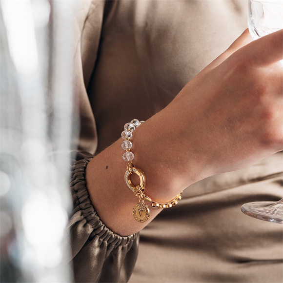 iXXXi Connect Click Pierre de zircone petite