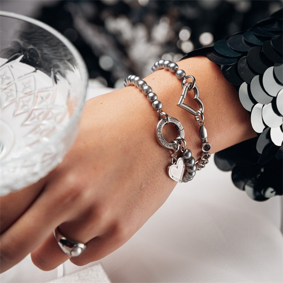 iXXXi Connect Click Pierre de zircone petite