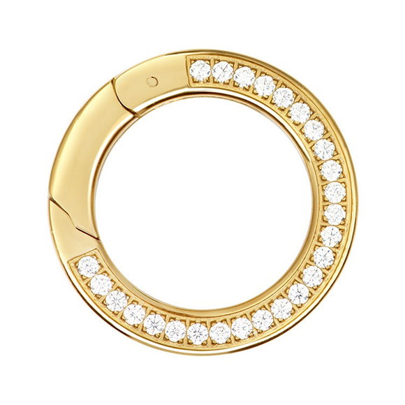 iXXXi Connect Click Pierre de Zircone Grande