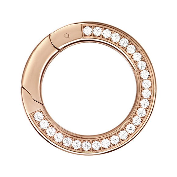 iXXXi Connect Click Pierre de Zircone Grande