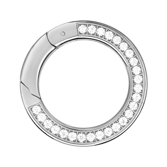 iXXXi Connect Click Pierre de Zircone Grande