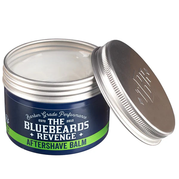 Baume après-rasage The Bluebeards Revenge 100 ml.