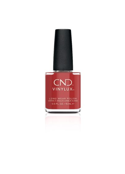 CND Vinylux Collection Wild Romantics Automne 2021