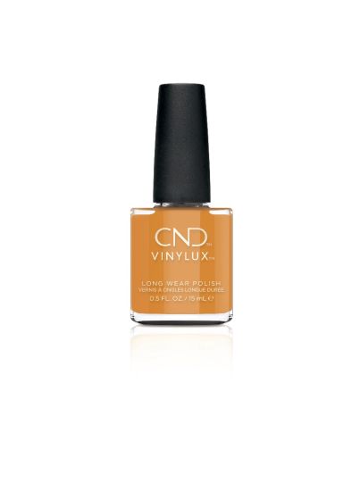 CND Vinylux Collection Wild Romantics Automne 2021