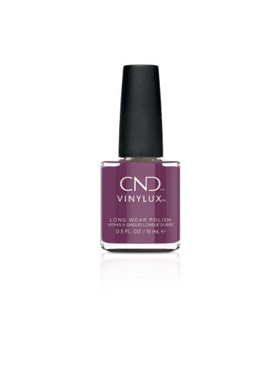 CND Vinylux Collection Wild Romantics Automne 2021