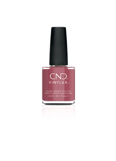 CND Vinylux Collection Wild Romantics Automne 2021