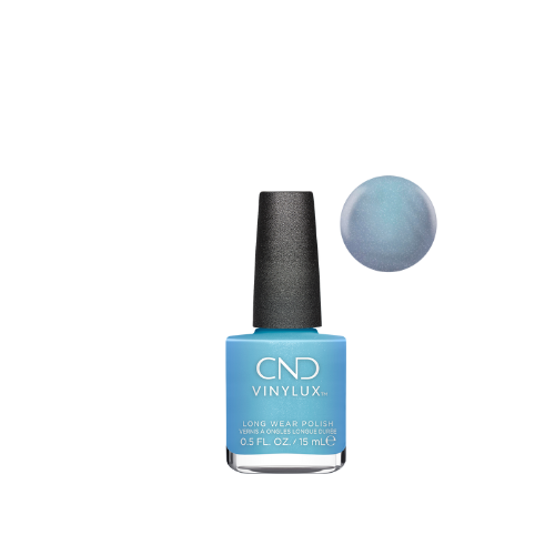 CND VINYLUX Across the Mani-Verse - NOUVELLE COLLECTION Printemps 2024