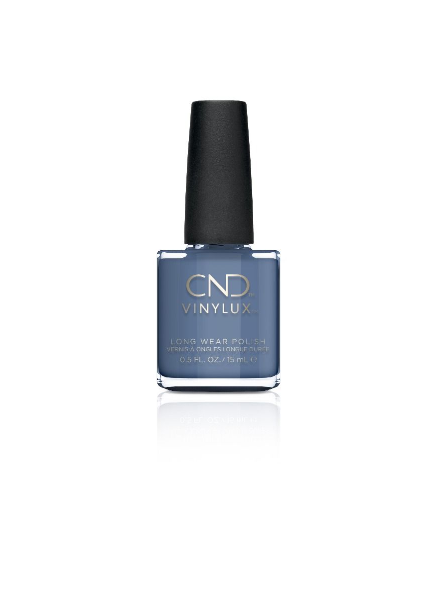 Patch en jean CND Vinylux #226