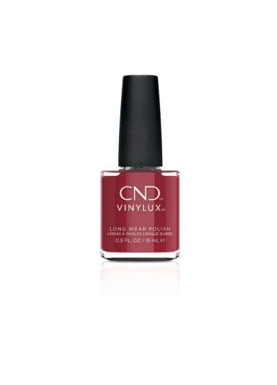 CND VINYLUX Pomme Cerise #362