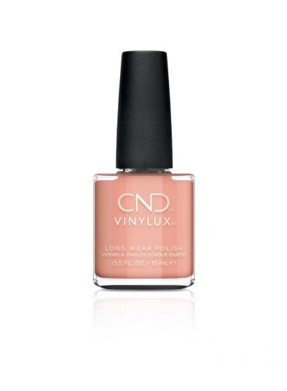 CND VINYLUX BABY SMILE #325- Couleur rose