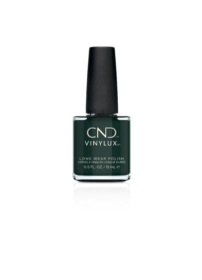 CND VINYLUX AURA #314 Couleur vert