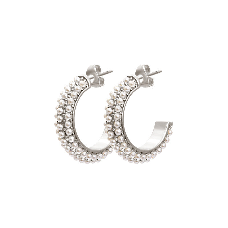 Boucles d'oreilles iXXXi Jewelry Mirea