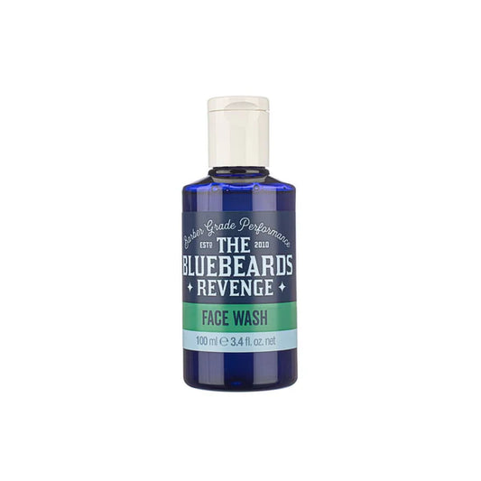 Nettoyant visage The Bluebeards Revenge 100 ml.