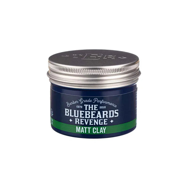 Argile mate The Bluebeards Revenge 100 ml.