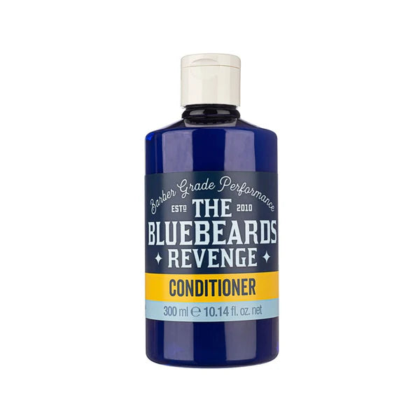 Le revitalisant Bluebeards Revenge Classic 300 ml.