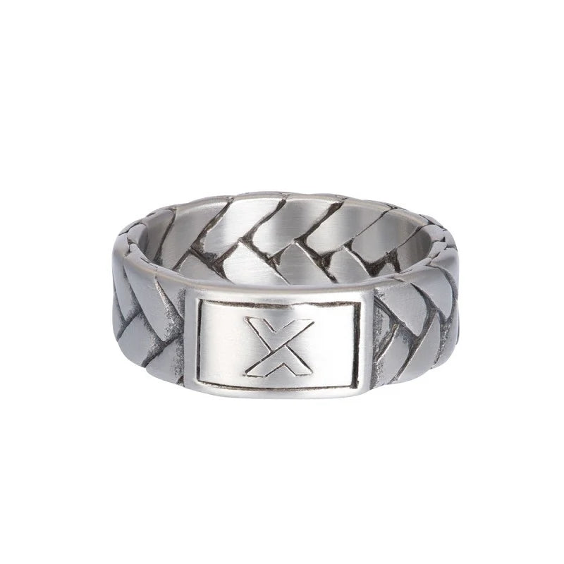 iXXXi Bague Unique Homme Lexus