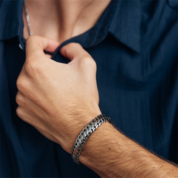 Bracelet pour homme iXXXi Dyon