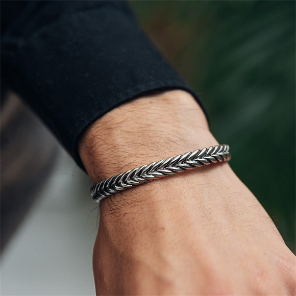 Bracelet pour homme iXXXi Lyon