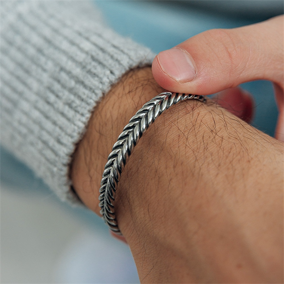 Bracelet pour homme iXXXi Lyon