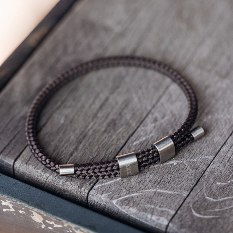 iXXXi Bracelet Homme Jones