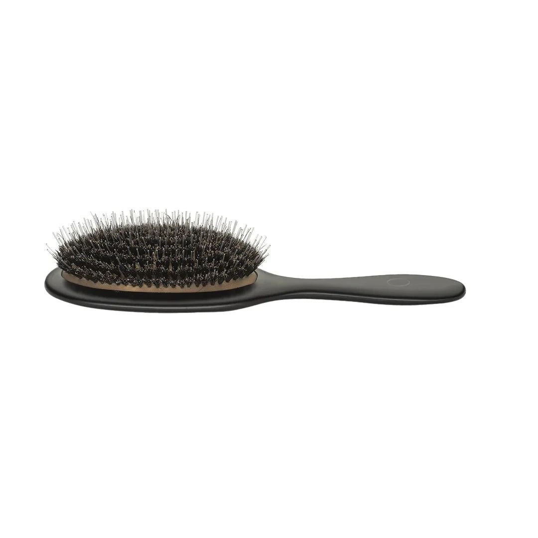 Mohi Hair Brosse en or noir | Taille 2