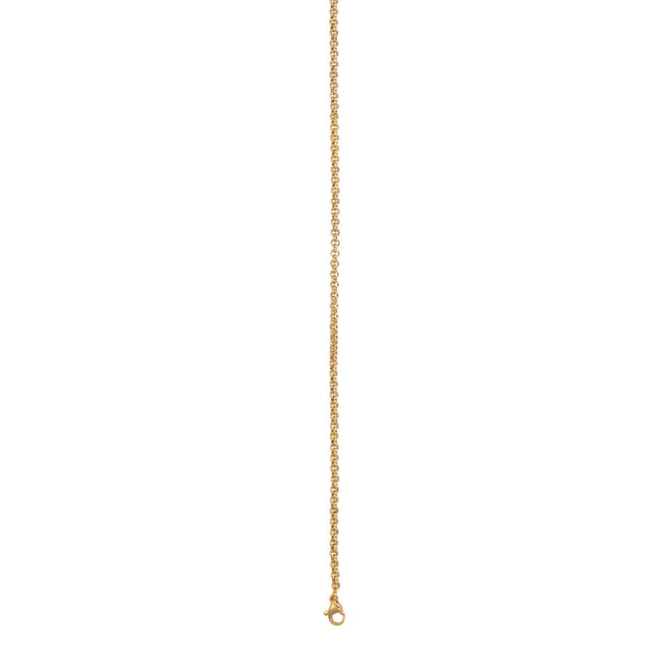 Collier Bijoux iXXXi 3mm 100cm