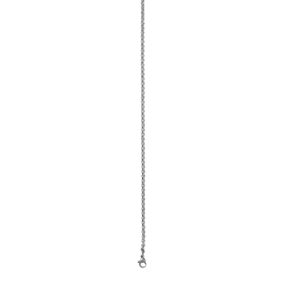 Collier Bijoux iXXXi 3mm 100cm