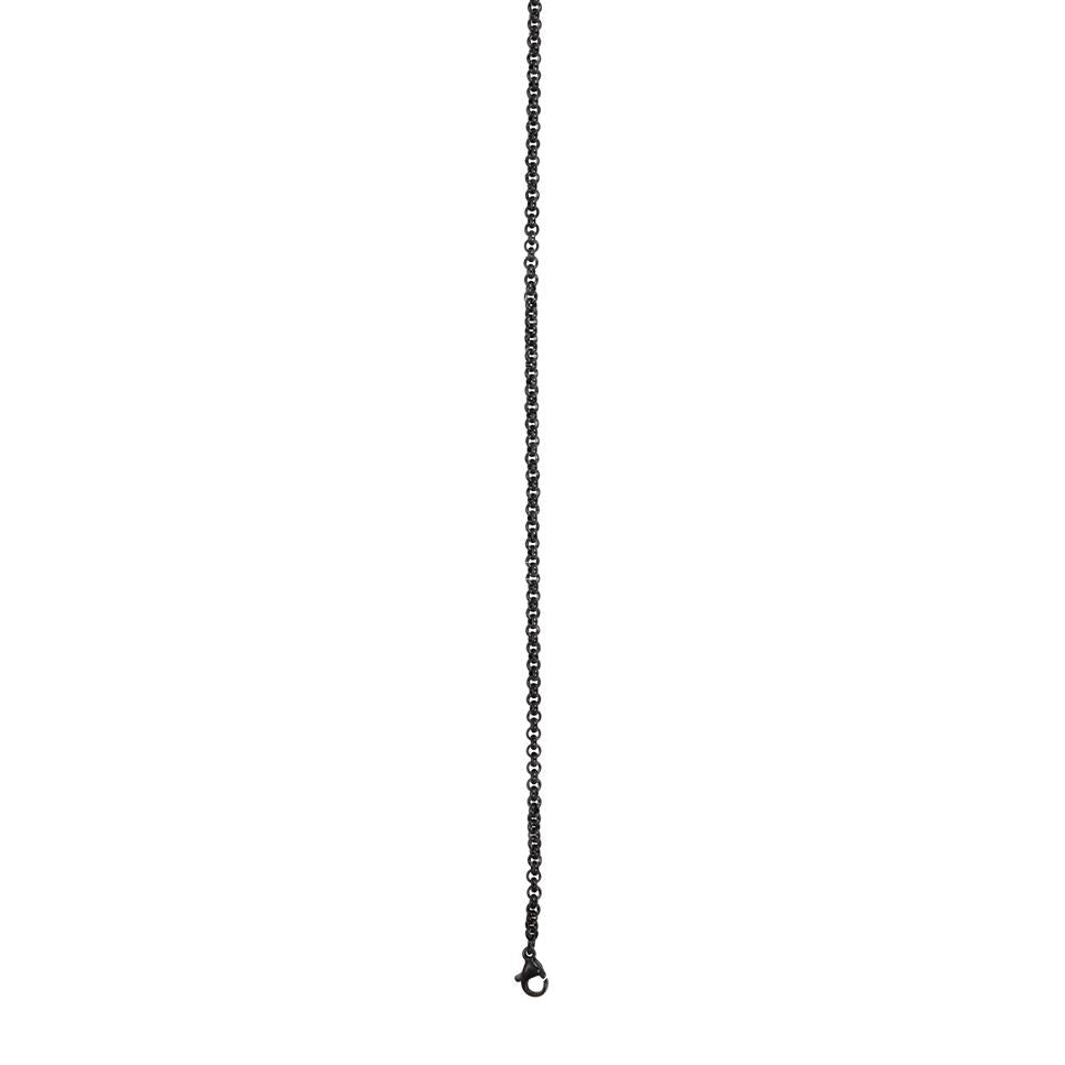 iXXXi Jewelry Collier 3mm 100cm