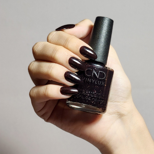 CND VINYLUX MAGICAL BOTANY Collection Hiver 2023