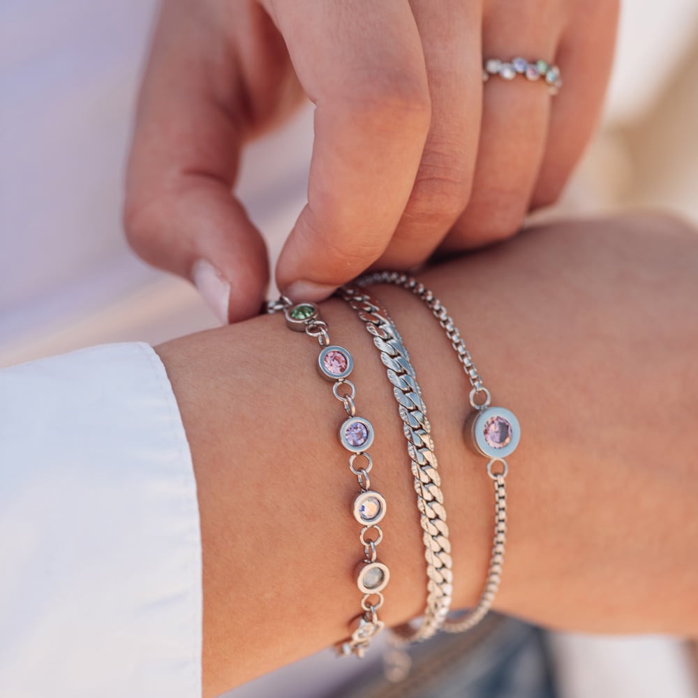 Bracelet iXXXi Jewelry Viva