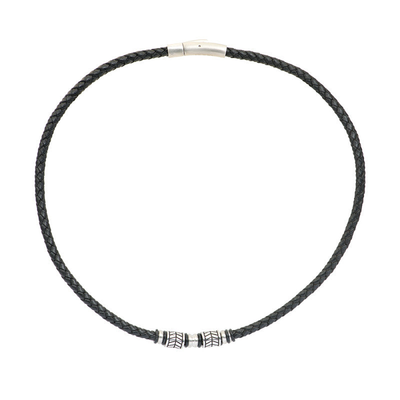 iXXXi Men Necklace Soul