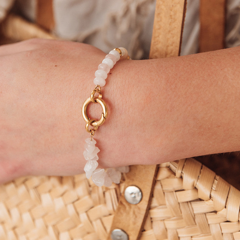 iXXXi Connect Chain Coral