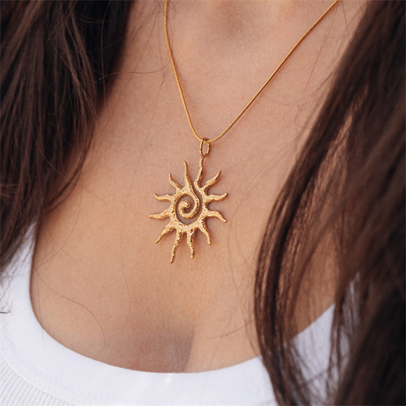 Collier iXXXi Jewelry Sol Suave