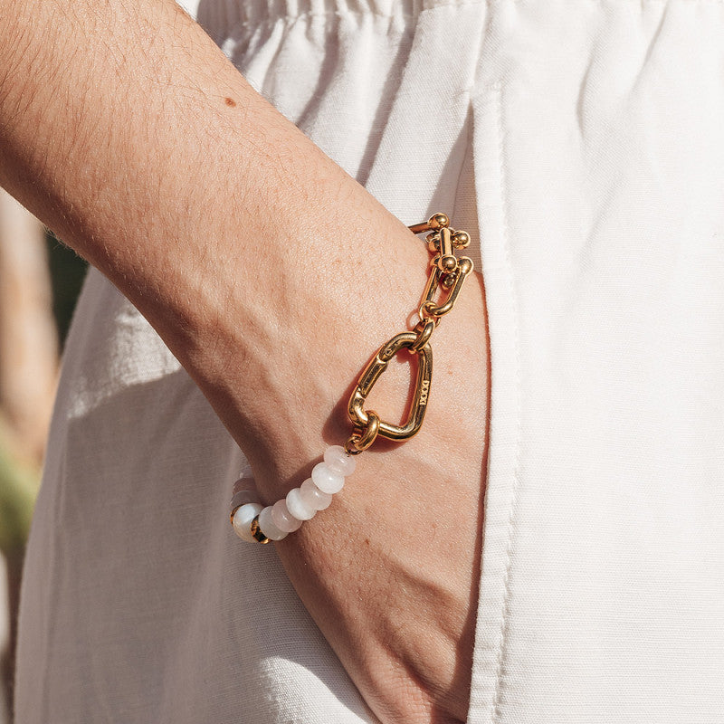 iXXXi Connect Click Triangle