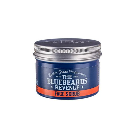 Gommage visage The Bluebeards Revenge 100 ml.