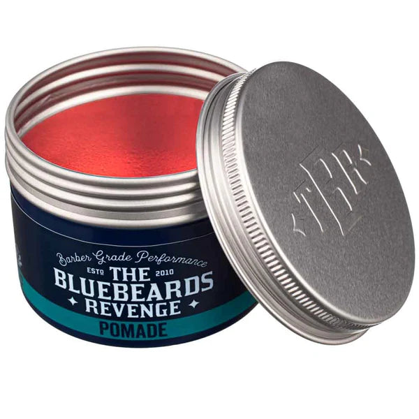 La Pommade Vengeance Barbe Bleue 100 ml.