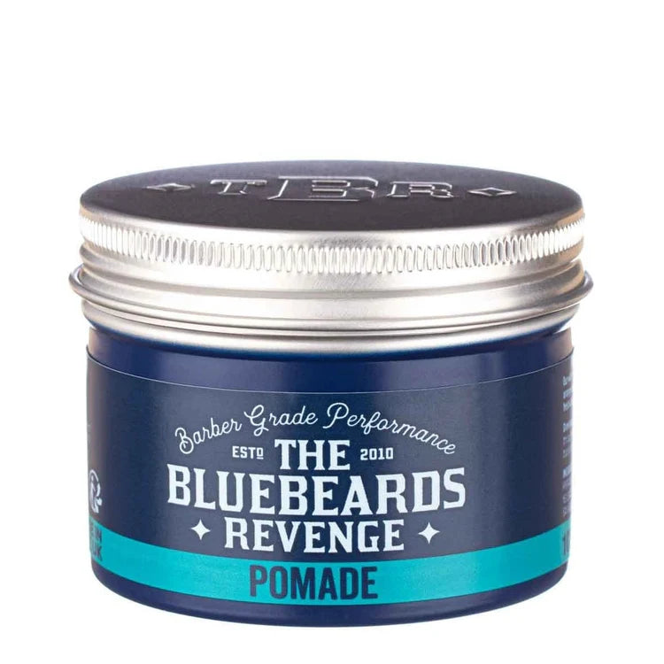 La Pommade Vengeance Barbe Bleue 100 ml.