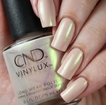 CND VINYLUX Joli Quartz #329