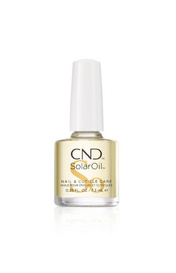 Huile Solaire CND™