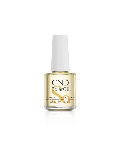 Huile Solaire CND™