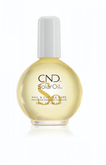 Huile Solaire CND™