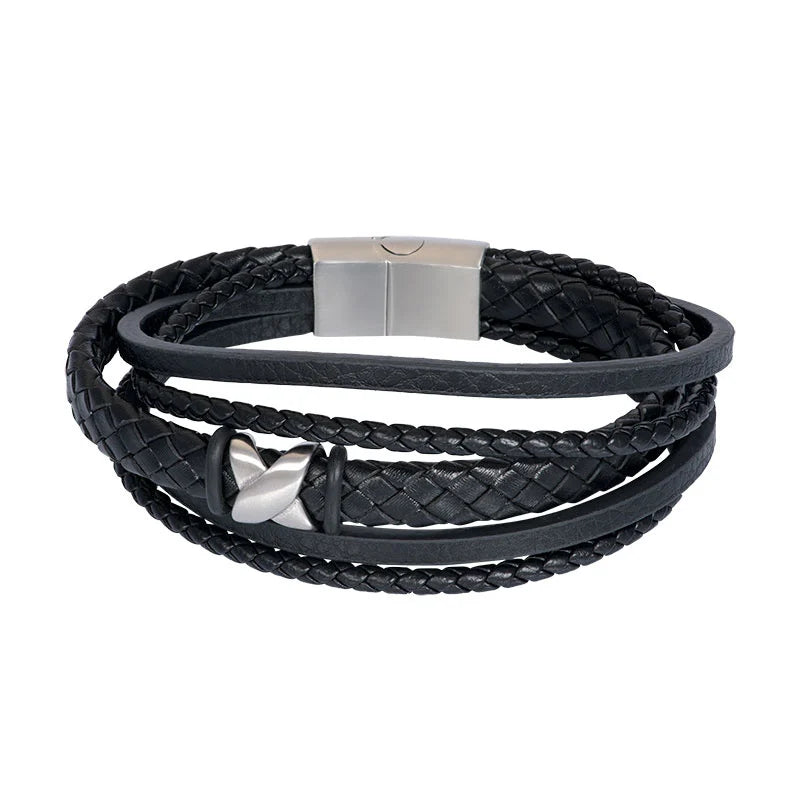 iXXXi Bracelet Homme Elias