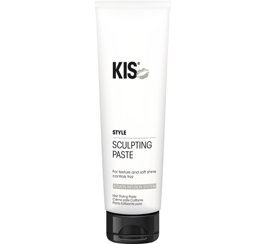 KIS STYLING Sculpting Paste 150ml